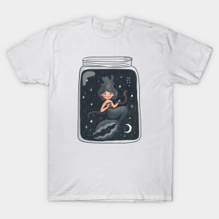 Mermaid T-Shirt